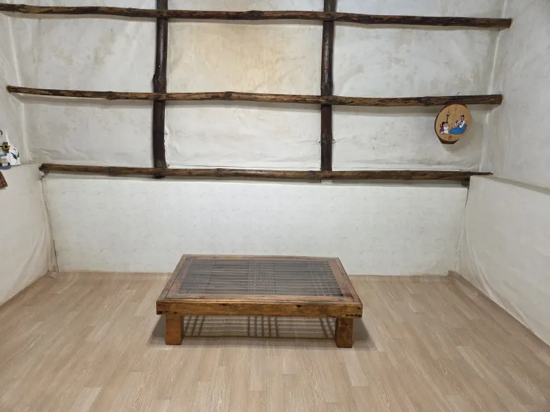 [Pohang] A healing stay on a quiet country road at the foot of Jukjang Mountain 3