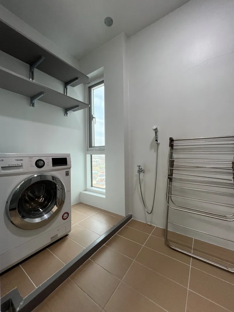 [Gangseo, Busan] Comfortable accommodations on the 12th floor, close to Gimhae Airport 16