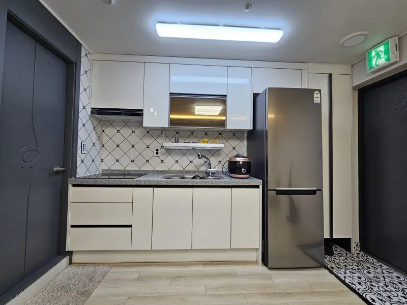 [Gangseo, Seoul] Comfortable 1.5-room apartment near Kkachisan Station 7