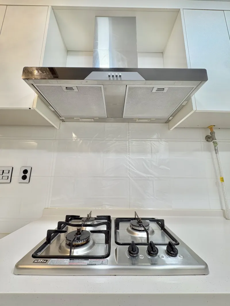 [Bupyeong, Incheon] 3-room officetel, 5 minutes walk from Bupyeong Market Station 23