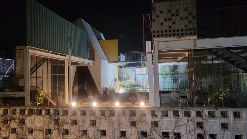 [Nonsan] Quiet, Fully Furnished 2-Story Detached House #Stylish Modern Accommodation## 29
