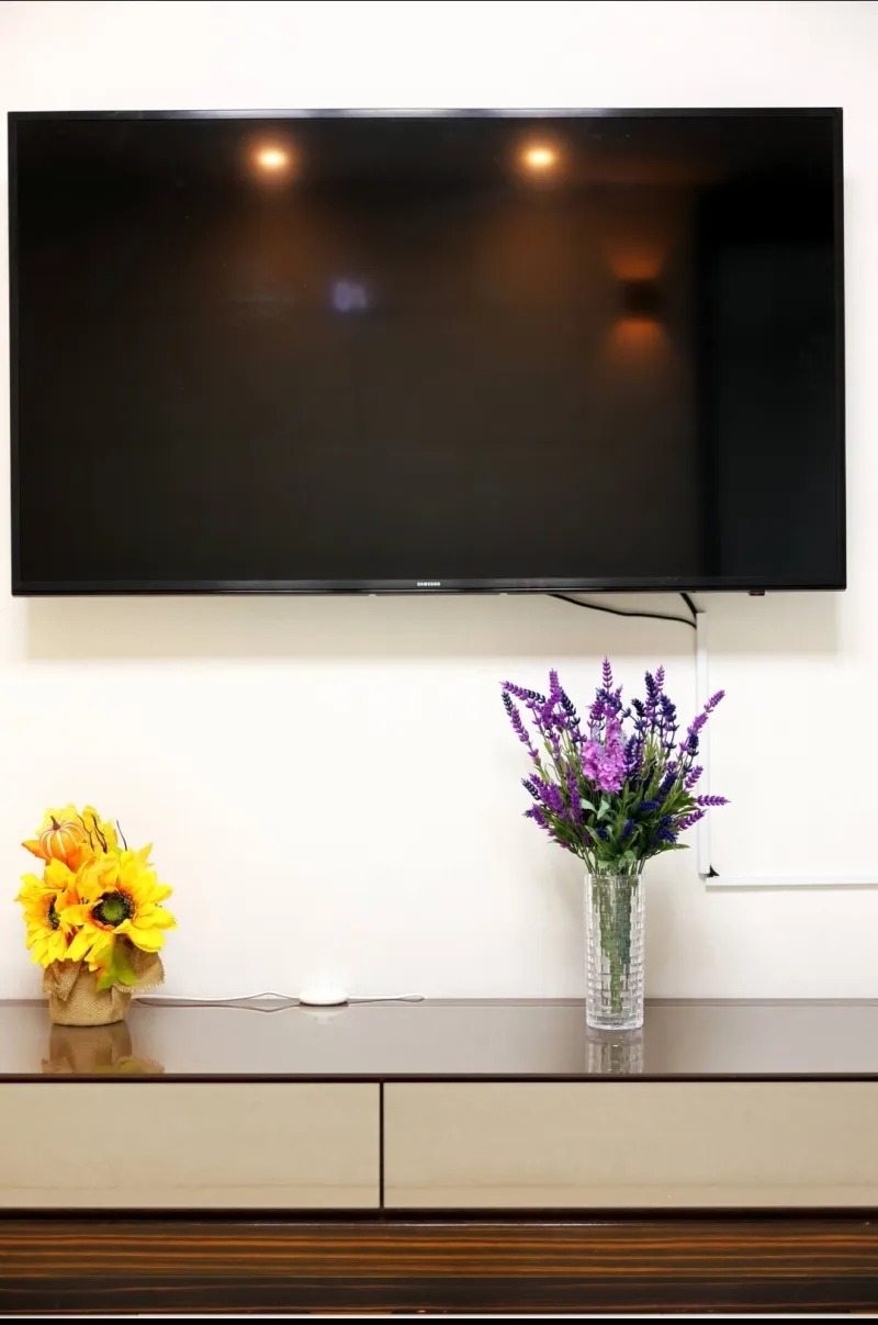 [Namdong, Incheon] 3-minute walk from Ganseok Ogeori Station, 3 rooms, 2 bathrooms, pet-friendly officetel 45