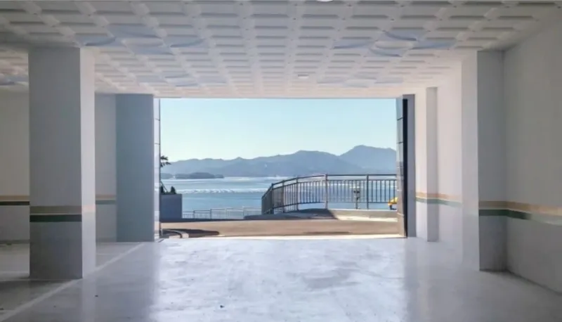 [Geoje] A villa with a fantastic ocean view 47