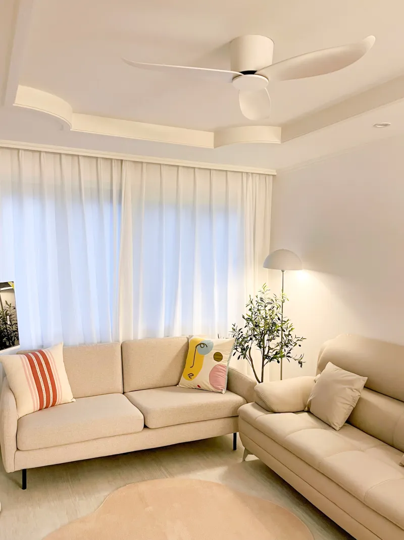 [Yongsan, Seoul] A hip and stylish 3-room apartment in a 5-minute walk from Hangangjin Station. 32