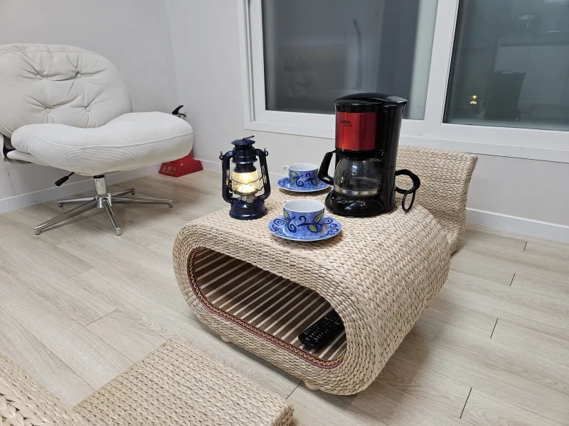 [Gangseo, Seoul] Comfortable 1.5-room apartment near Kkachisan Station 15