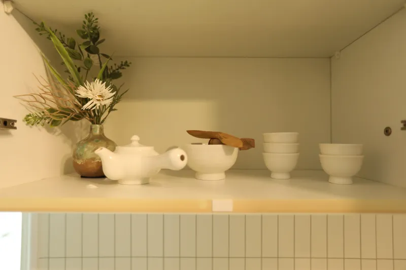 [Seodaemun, Seoul] A warm and cozy two-room emotional stay near Chungjeongno Station 23