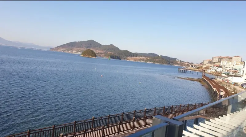 [Geoje] A villa with a fantastic ocean view 55