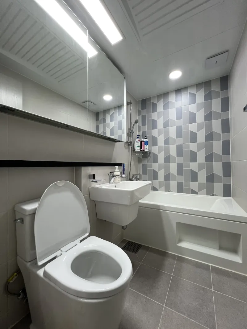 [Gangseo, Busan] Comfortable accommodations on the 12th floor, close to Gimhae Airport 4