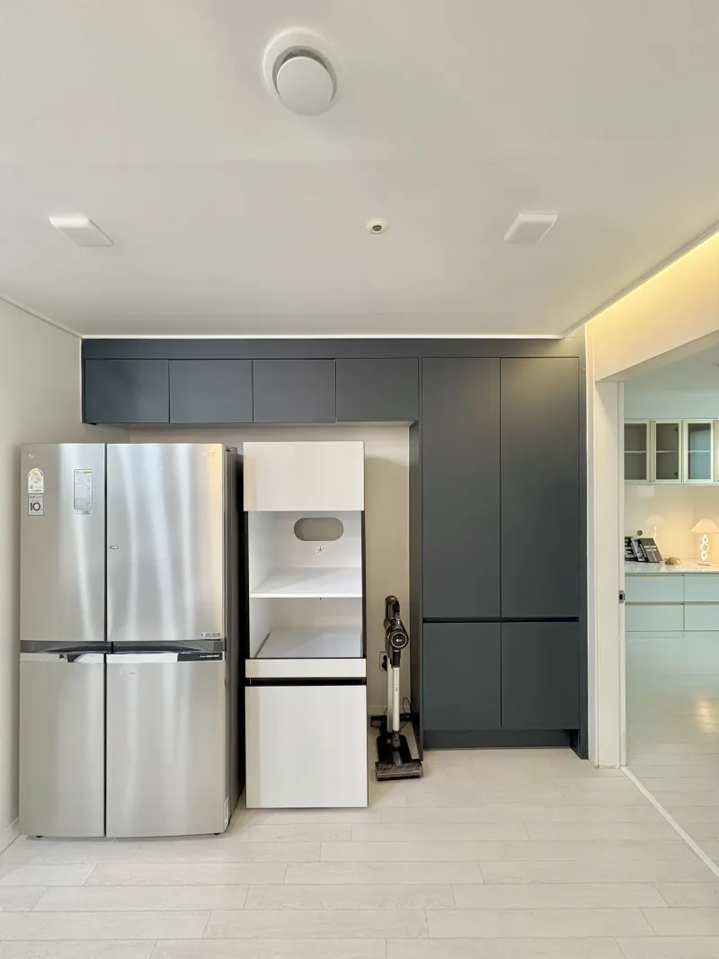 [Bupyeong, Incheon] 3-room officetel, 5 minutes walk from Bupyeong Market Station 17