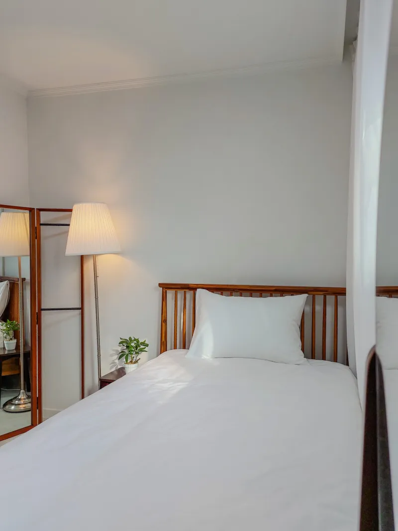 [Yongsan, Seoul] A hip and stylish 3-room apartment in a 5-minute walk from Hangangjin Station. 8