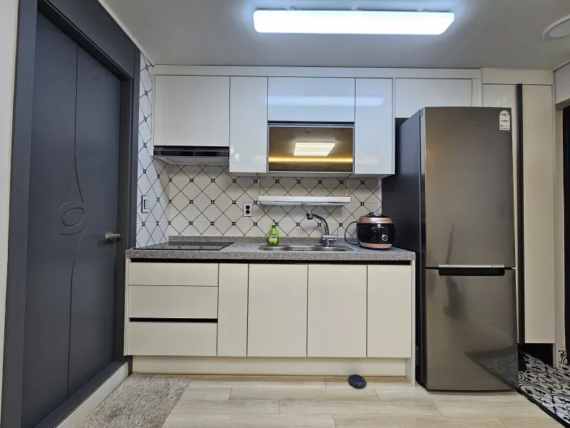 [Gangseo, Seoul] Comfortable 1.5-room apartment near Kkachisan Station 8