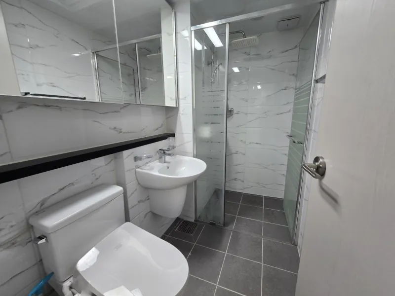 [Gangseo, Busan] Room 1407, a comfortable accommodation perfect for solo travelers, located close to Gimhae Airport. 5