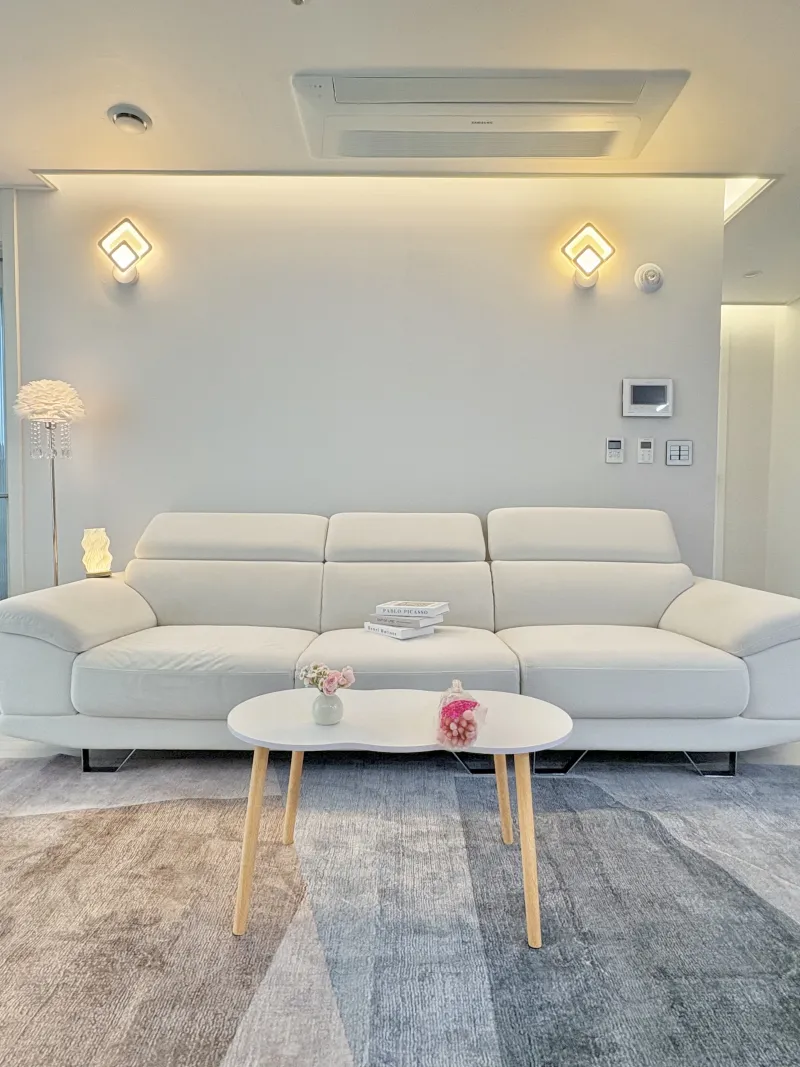 [Bupyeong, Incheon] 3-room officetel, 5 minutes walk from Bupyeong Market Station 12