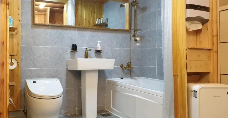 [Geoje] A villa with a fantastic ocean view 17