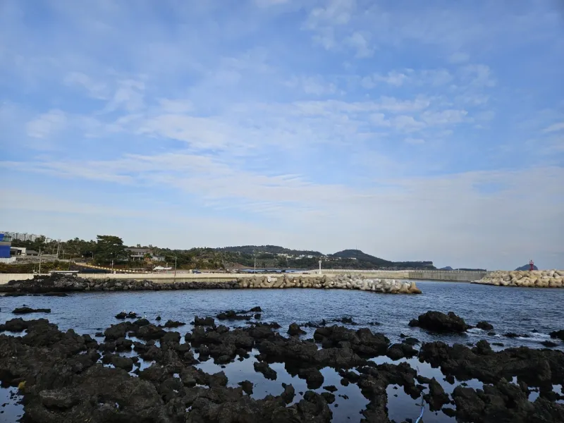 [서귀포 법환동] 내집처럼 편안한 최고의 바다뷰, 럭셔리3룸 32