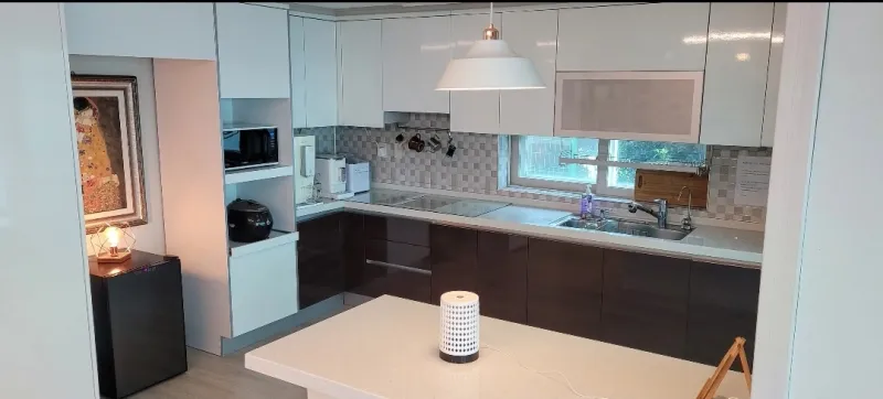 [Geoje] A villa with a fantastic ocean view 38
