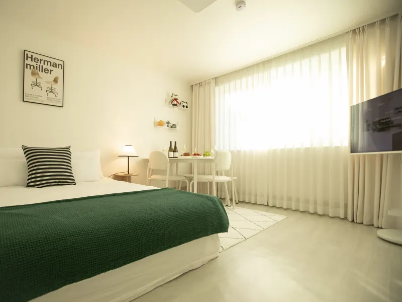 [Seodaemun, Seoul] A warm and cozy two-room emotional stay near Chungjeongno Station 3