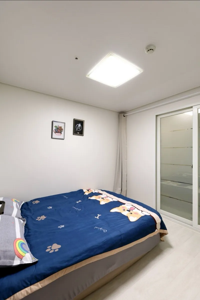 [Namdong, Incheon] 3-minute walk from Ganseok Ogeori Station, 3 rooms, 2 bathrooms, pet-friendly officetel 20