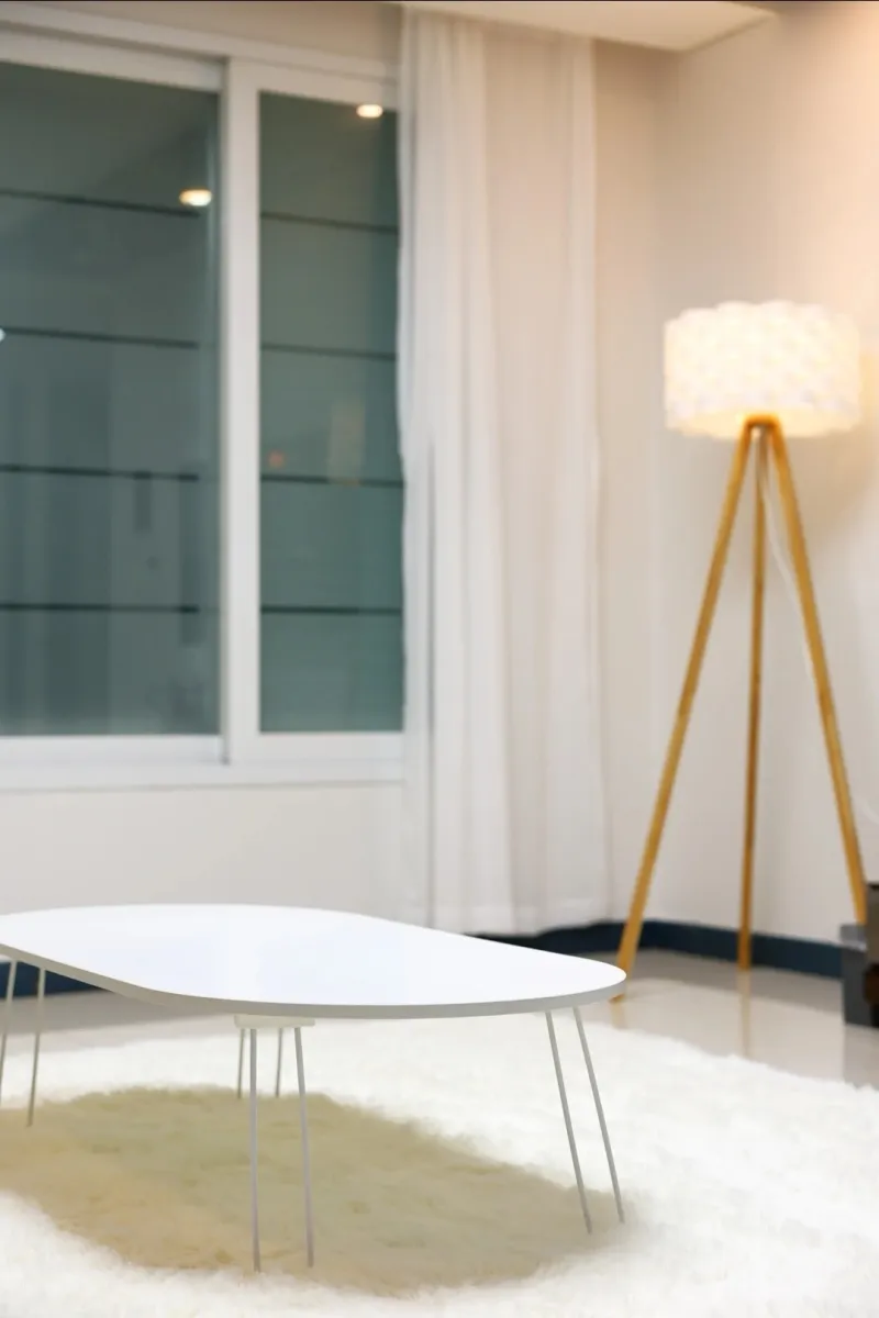 [Namdong, Incheon] 3-minute walk from Ganseok Ogeori Station, 3 rooms, 2 bathrooms, pet-friendly officetel 47