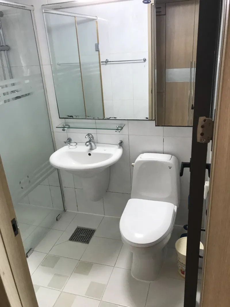 [부산 남구] 경성대역 근처 교통편리+전망좋은 아파트 19층 4