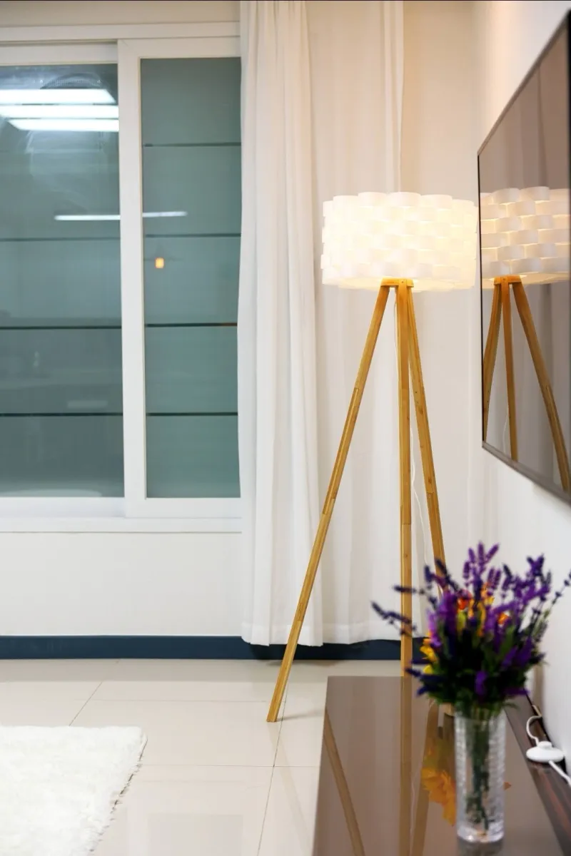 [Namdong, Incheon] 3-minute walk from Ganseok Ogeori Station, 3 rooms, 2 bathrooms, pet-friendly officetel 48