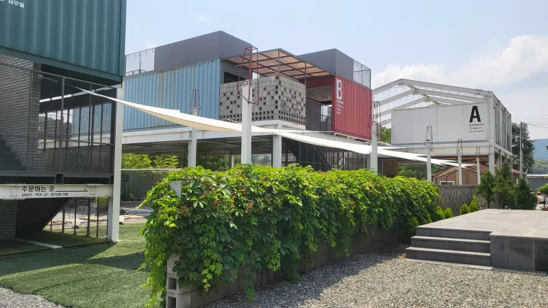 [Nonsan] Quiet, Fully Furnished 2-Story Detached House #Stylish Modern Accommodation## 30