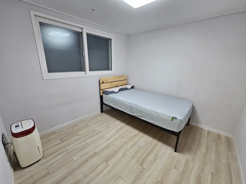 [Gangseo, Seoul] Comfortable 1.5-room apartment near Kkachisan Station 2
