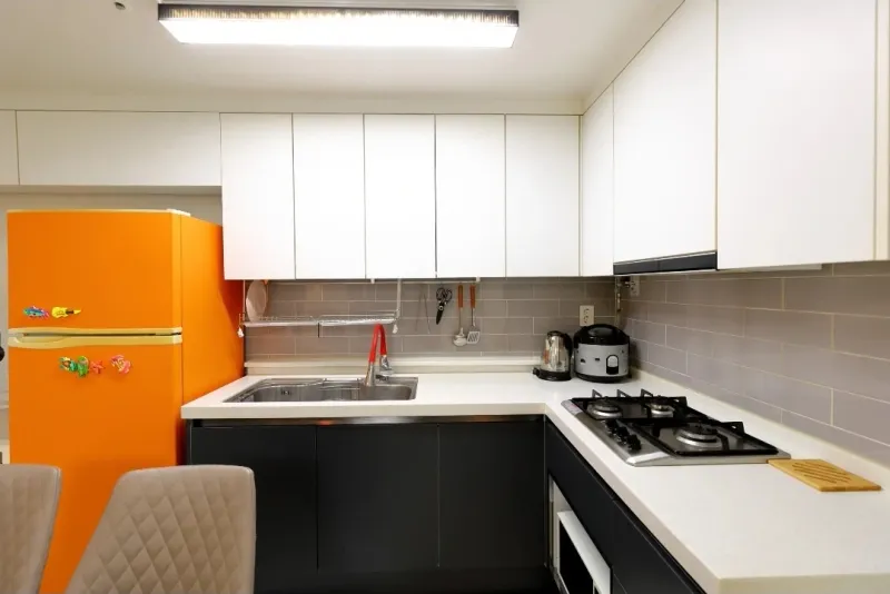 [Namdong, Incheon] 3-minute walk from Ganseok Ogeori Station, 3 rooms, 2 bathrooms, pet-friendly officetel 53