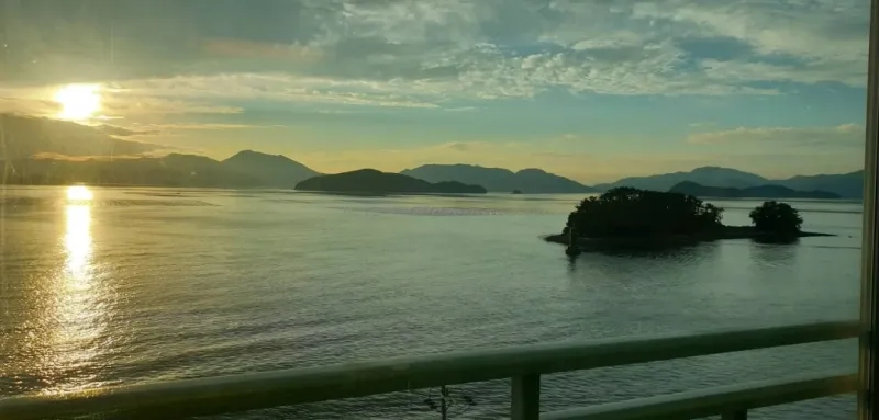 [Geoje] A villa with a fantastic ocean view 23