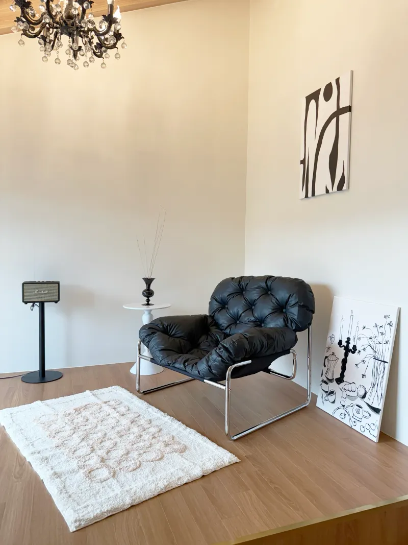 [제주 구좌] 안거리 밖거리 돌담 독채 프라이빗 럭셔리 23