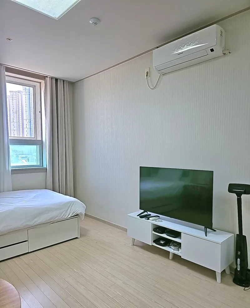 [경기 화성] 동탄 센트럴파크 오피스텔 3