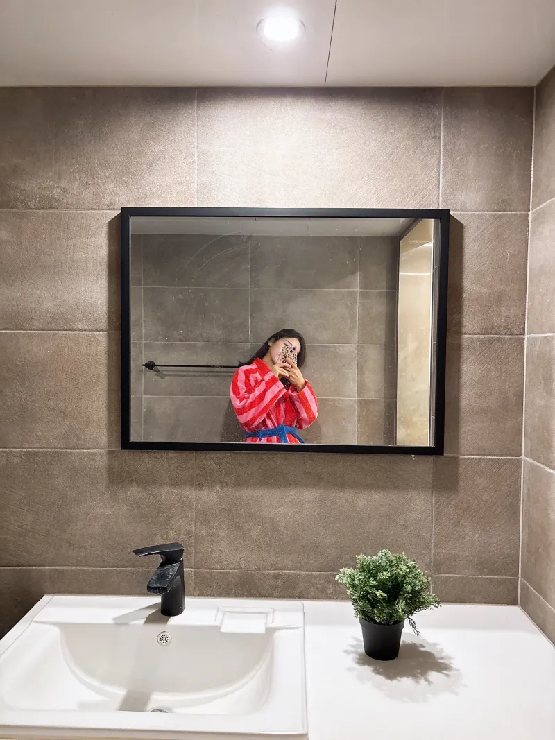 [Suwon][Suwon Paldal] Premium bathtub near Suwon City Hall Station, spacious and centrally located in Inje-dong. 14