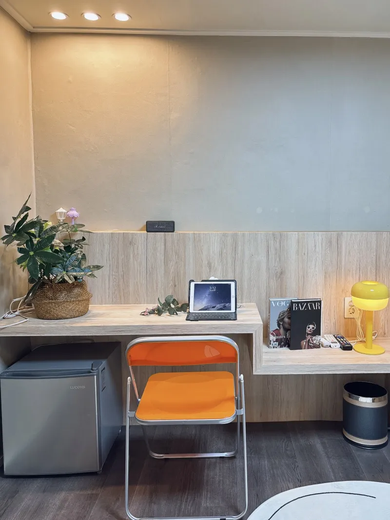 [Suwon][Suwon Paldal] Queen bed in the heart of Inje-dong, Suwon, Gyeonggi Province 3