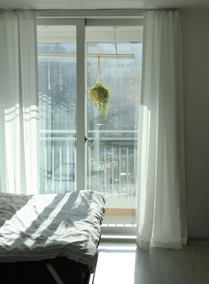 [Nowon, Seoul] Detached studio apartment near Nowon Station on Lines 4 and 7 7