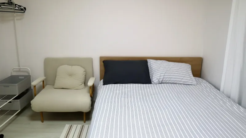 [Nowon, Seoul] Detached studio apartment near Nowon Station on Lines 4 and 7 6