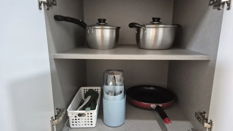 [Anyang] A clean, remodeled officetel, a 1-minute walk from Indeokwon Station Exit 2. 11