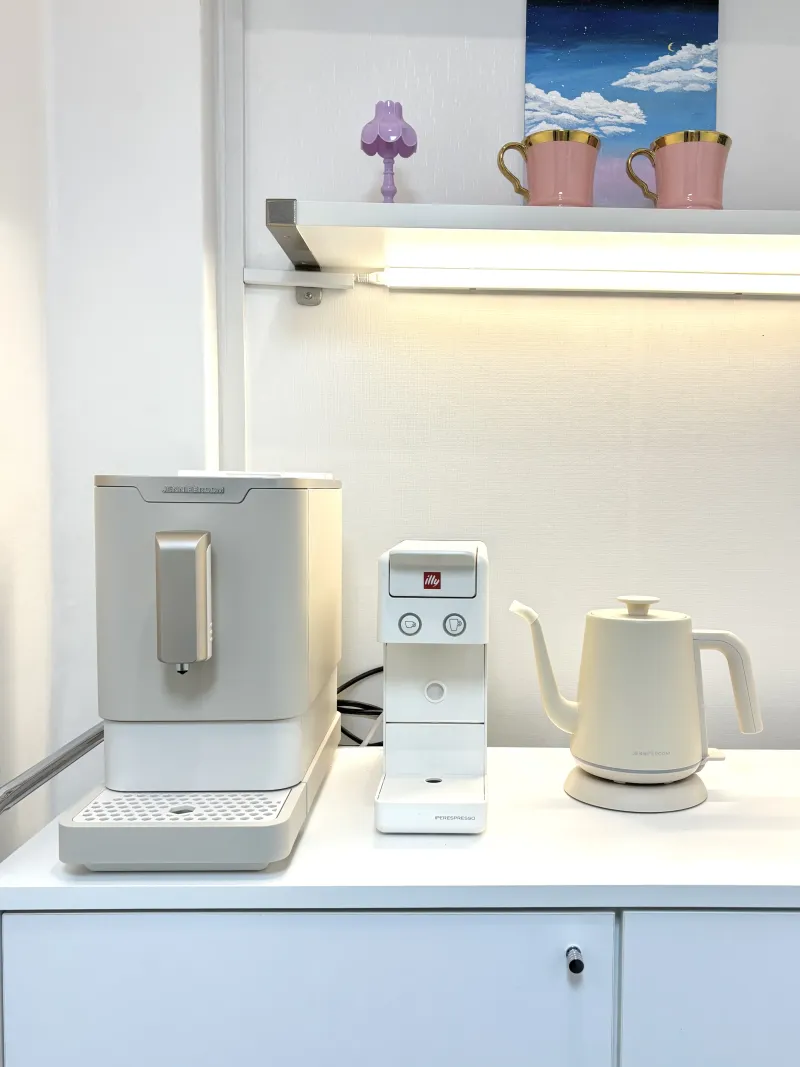 [Suwon][Suwon Paldal] 3 minutes from Suwon City Hall Station, room 602 in the heart of Ingye-dong 16