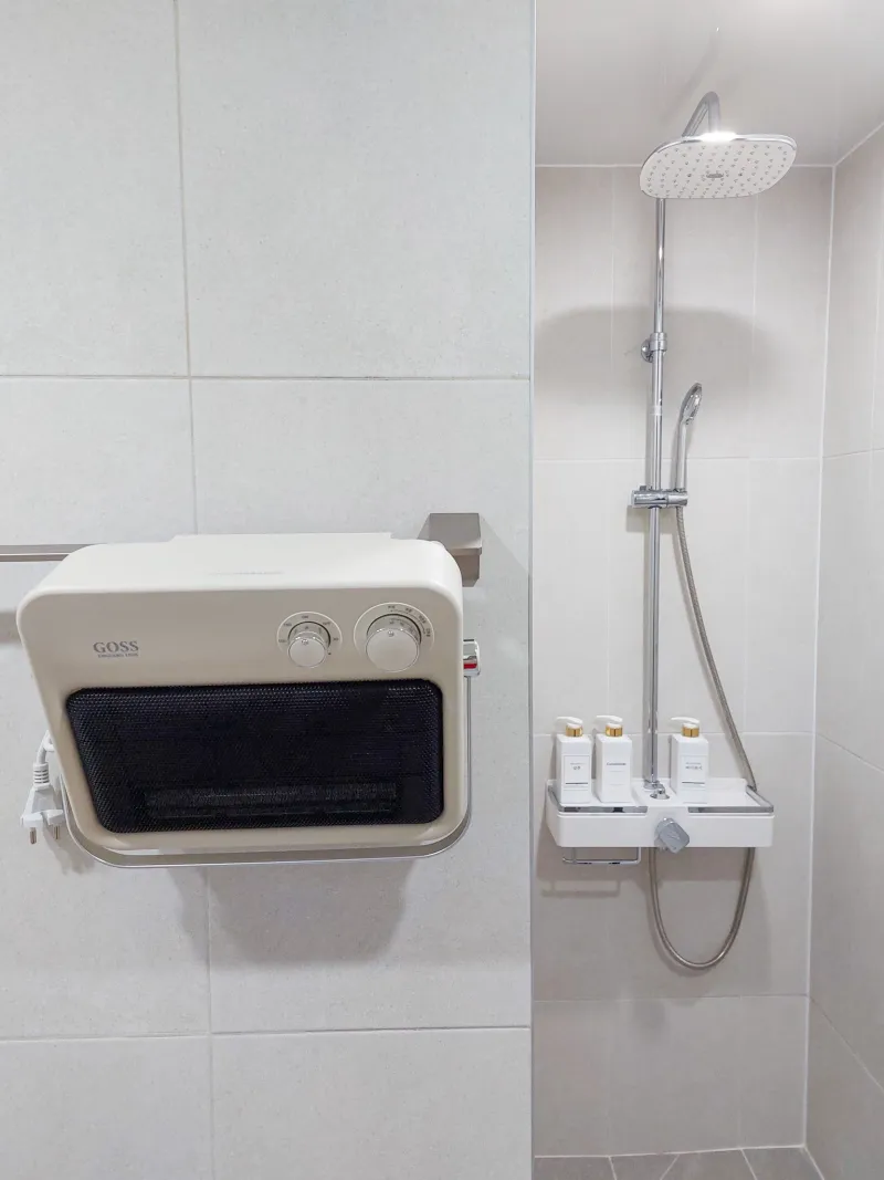[Yongsan, Seoul] A hip and stylish 3-room apartment in a 5-minute walk from Hangangjin Station. 19