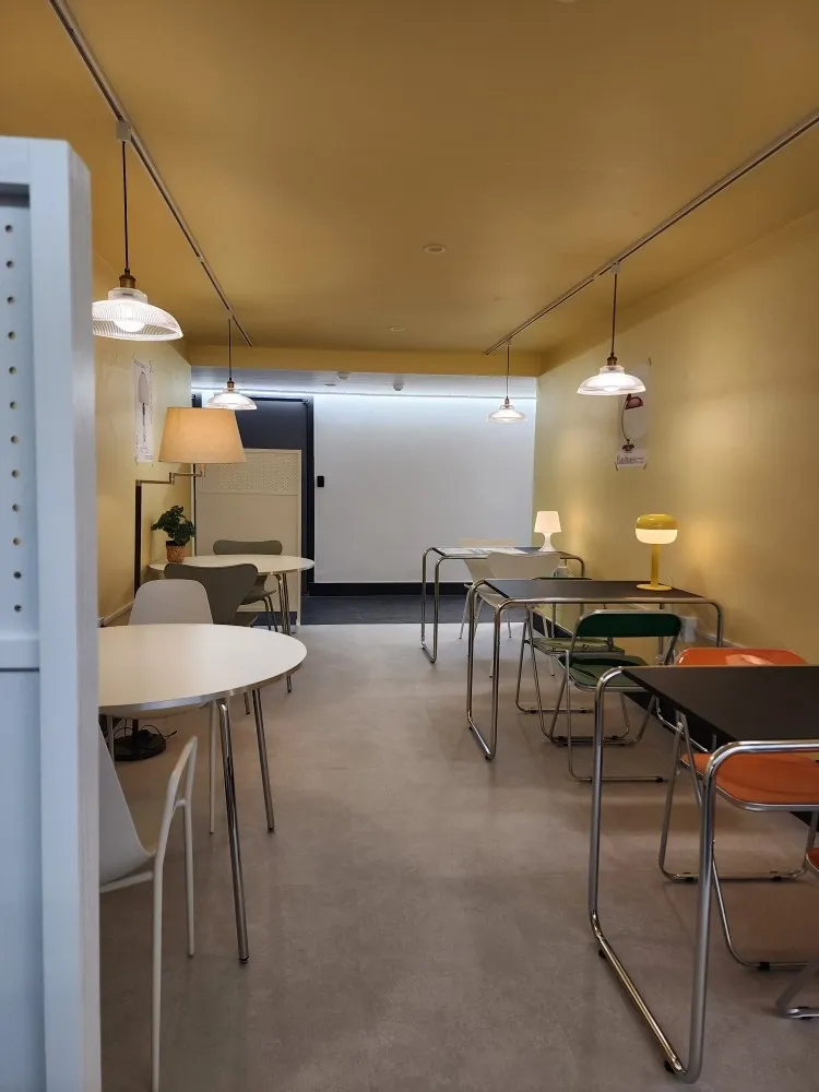 [Suwon][Suwon Paldal] 3 minutes from Suwon City Hall Station, room 602 in the heart of Ingye-dong 34