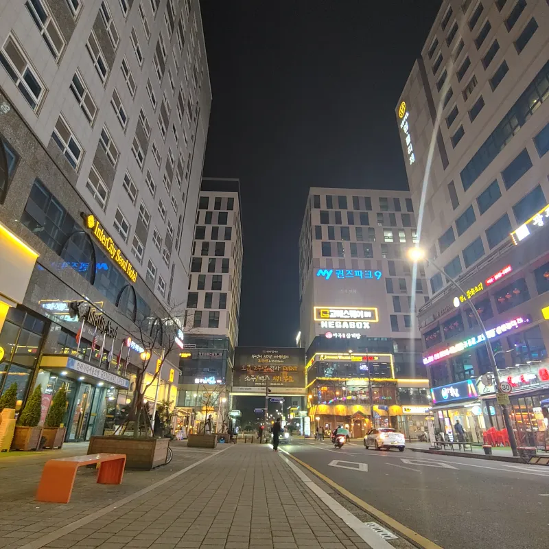 [서울 강서] 발산역 3분 아늑한 가성비 풀옵션 퀸베드 원룸 #2인 가능 14