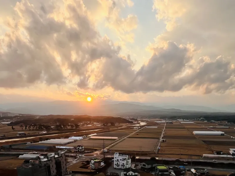 [강원 강릉] 해변앞#투룸(침대,한실)#깨끗한 숙소#경포,중앙시장,주문진 15