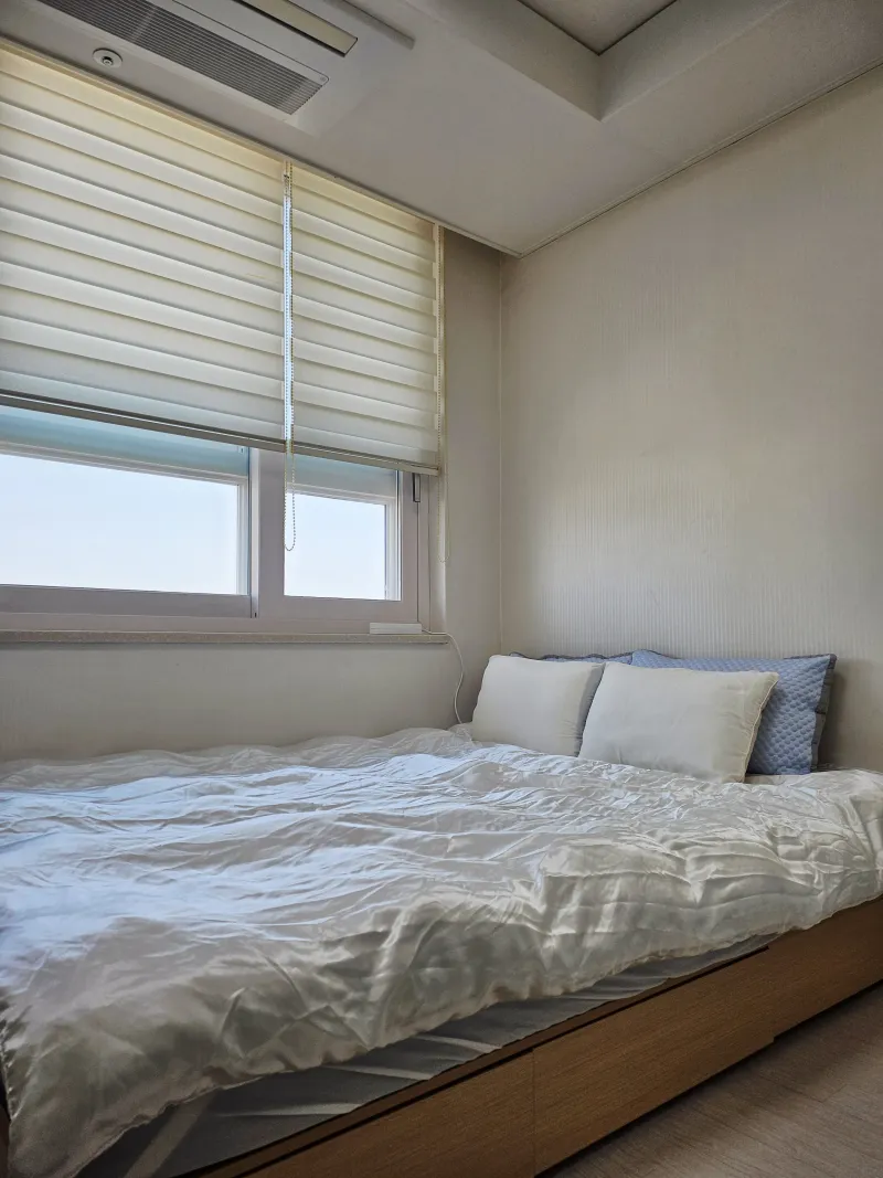 [Gangseo, Seoul] 30 seconds from Sinbanghwa Station, fully equipped near Magok Chocho Station 3
