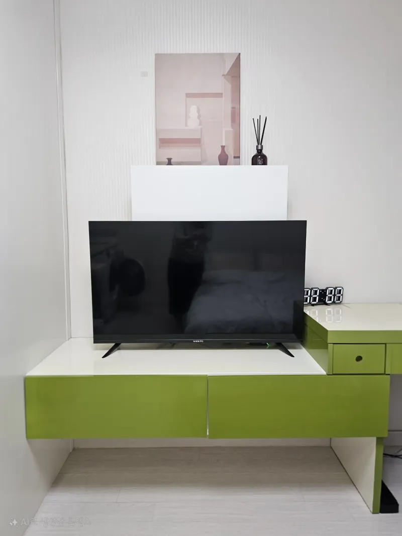 [Gangseo, Seoul] 30 seconds from Sinbanghwa Station, fully equipped near Magok Chocho Station 7