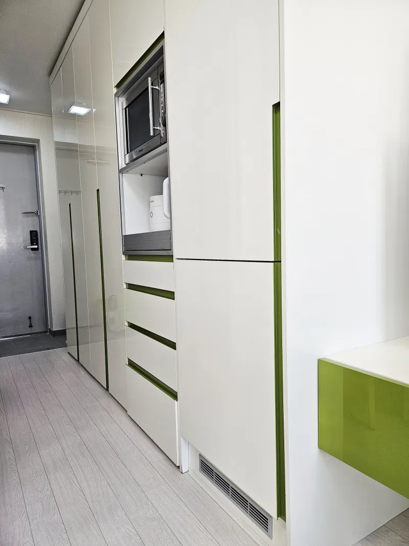 [Gangseo, Seoul] 30 seconds from Sinbanghwa Station, fully equipped near Magok Chocho Station 22