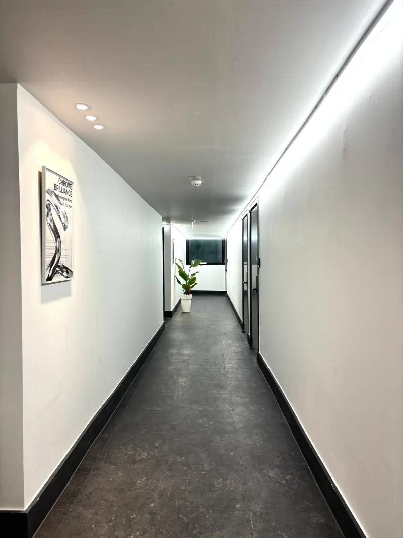 [Suwon][Suwon Paldal] 3 minutes from Suwon City Hall Station, room 602 in the heart of Ingye-dong 18