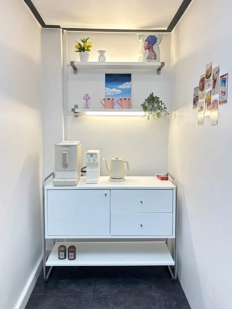 [Suwon][Suwon Paldal] 3 minutes from Suwon City Hall Station, room 602 in the heart of Ingye-dong 17