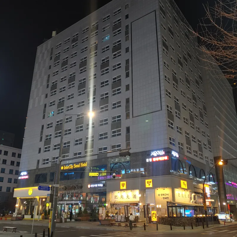 [서울 강서] 발산역 3분 아늑한 가성비 풀옵션 퀸베드 원룸 #2인 가능 13