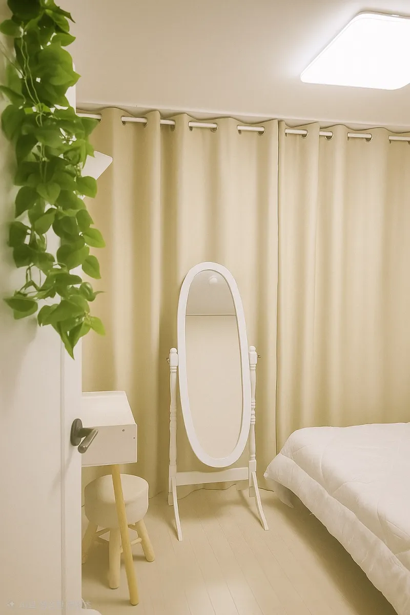 [Songpa, Seoul] Geoyeo-dong, 5 minutes from the subway, 2-room emotional stay for couples and families 6