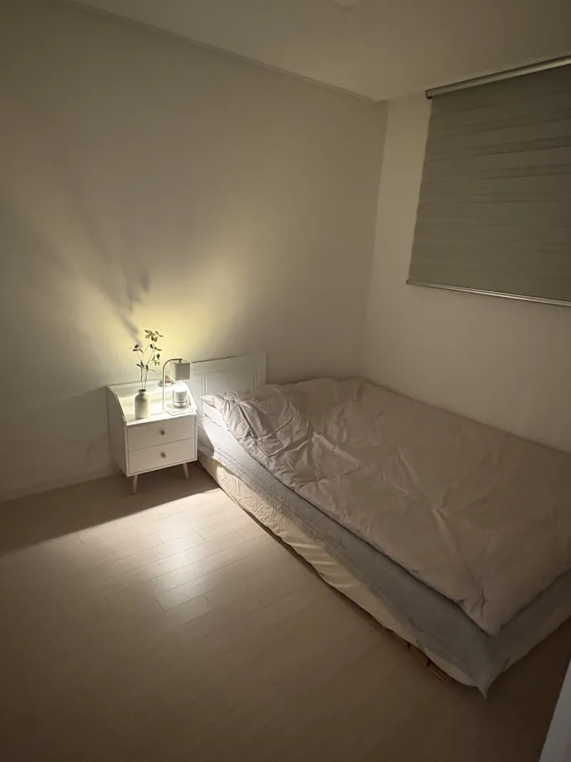 [Mapo, Seoul] Remodeled apartment near Sangam subway station 2