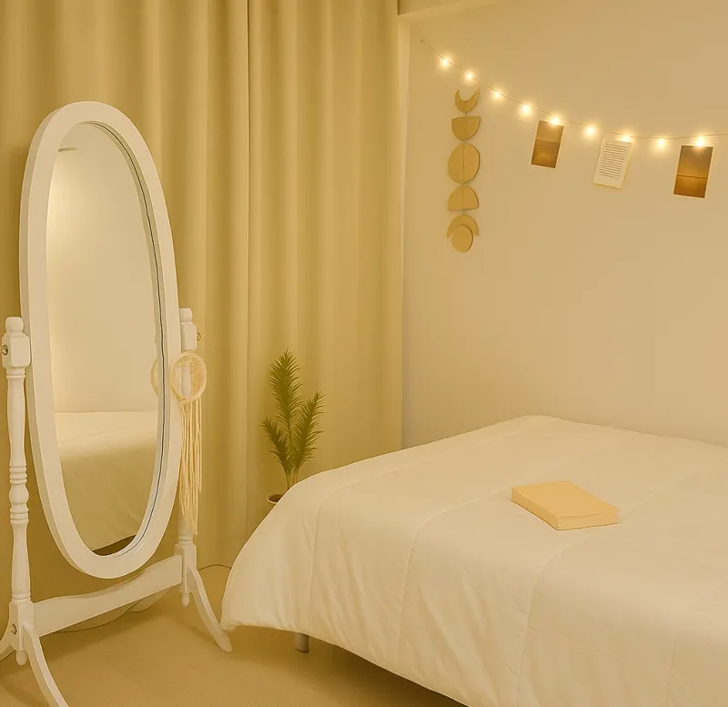 [Songpa, Seoul] Geoyeo-dong, 5 minutes from the subway, 2-room emotional stay for couples and families 8